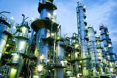 Future of Petrochemical Industry in 2024